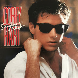 Corey Hart- Sunglasses At Night (RSD21)(3")(Sealed)