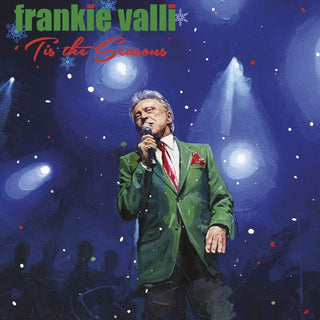 Frankie Valli- 'Tis The Seasons