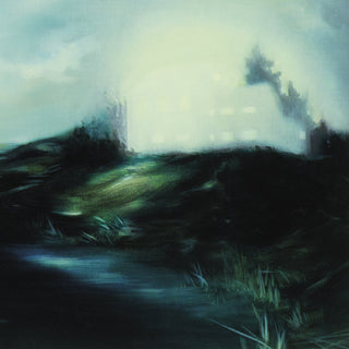 Besnard Lakes- Until In Excess, Imperceptible UFO (Water Damage To Sleeve)