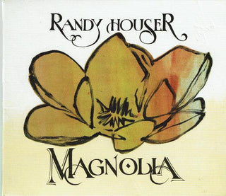 Randy Houser- Magnolia