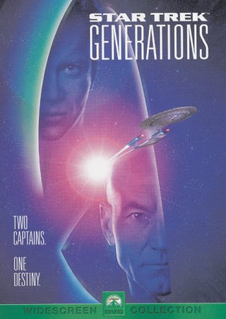 Star Trek VII: Generations