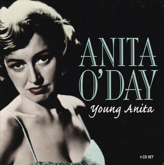 Anita O'Day- Young Anita