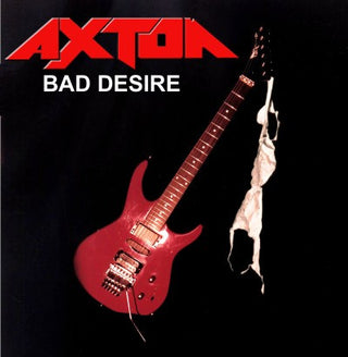 Axton- Bad Desire