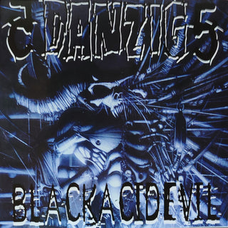 Danzig- Danzig 5: Blackacidevil (Unofficial)