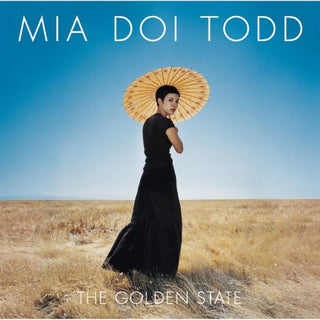 Mia Doi Todd- The Golden State