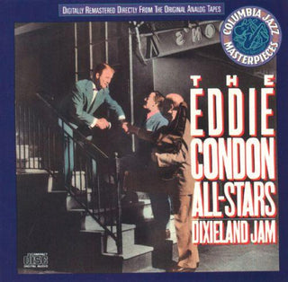 Eddie Condon All-Stars- Dixieland Jam