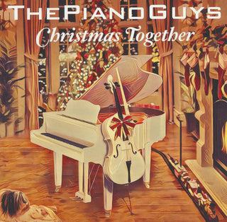 Piano Guys- Christmas Together