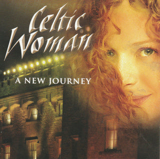 Celtic Woman- A New Journey