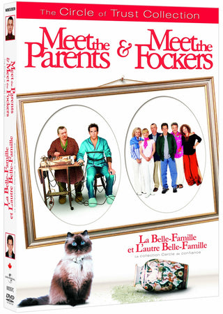 Meet The Parents/Meet The Fockers