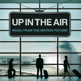 Up In The Air Soundtrack
