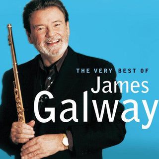 James Galway- The Very Best Of James Galway