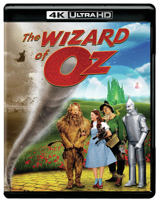 Wizard Of Oz