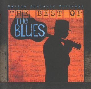 Various- The Best Of Blues