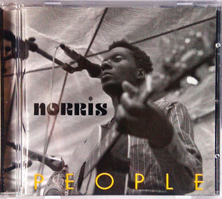 Norris (Ebony Hillbillies)- People