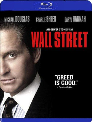 Wall Street