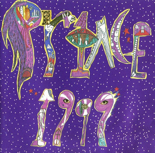 Prince- 1999