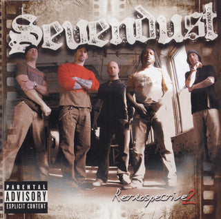 Sevendust- Retrospective 2 (CD/DVD)
