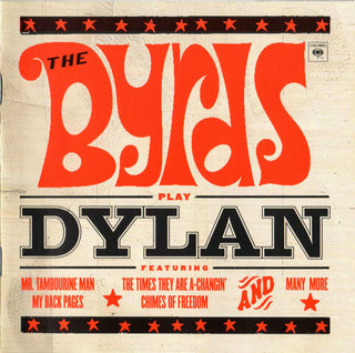 The Byrds- Play Dylan