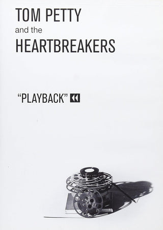 Tom Petty And The Heartbreakers- Playback