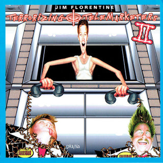 Jim Florentine- Terrorizing Telemarketers 2