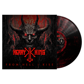 Kerry King- From Hell I Rise (Indie Exclusive)