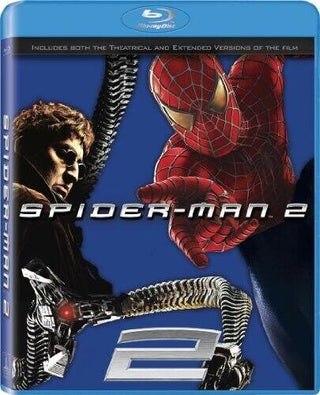 Spider-Man 2