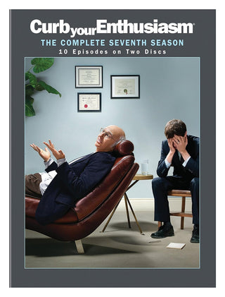 Curb Your Enthusiasm Season 7