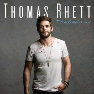 Thomas Rhett- Tangled Up