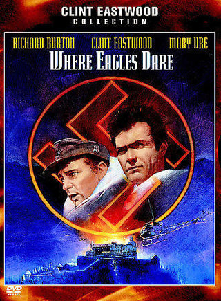 Where Eagles Dare