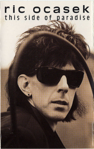 Ric Ocasek- This Side Of Paradise