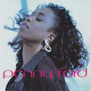 Penny Ford- Penny Ford