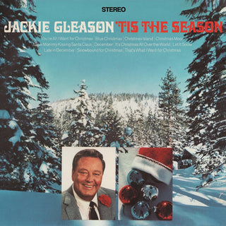 Jackie Gleason- 'Tis The Season