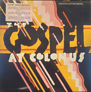 Gospel At Colonus Original Cast Recording