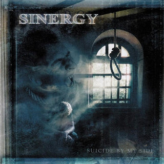 Sinergy- Suicide By My Side
