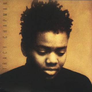 Tracy Chapman- Tracy Chapman (35th Anniversary Press)