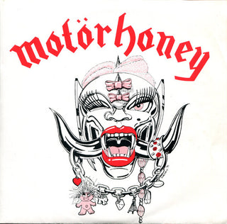 Motorhoney- Motorhoney