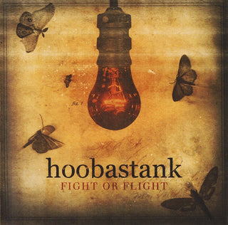 Hoobastank- Fight Or Flight
