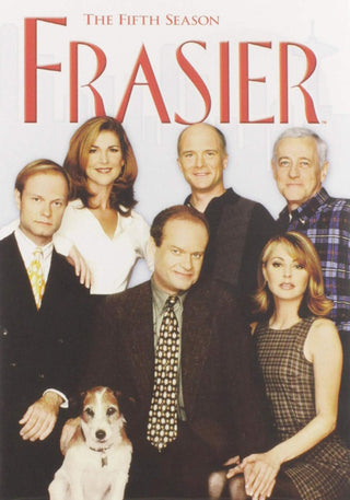 Frasier- Season 5