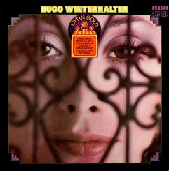 Hugo Winterhalter- Latin Gold
