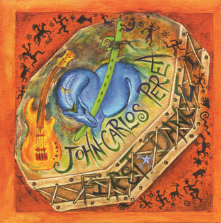 John-Carlos Parea- First Dance