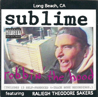 Sublime- Robbin The Hood