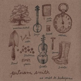 Putnam Smith- We Could Be Beekeepers