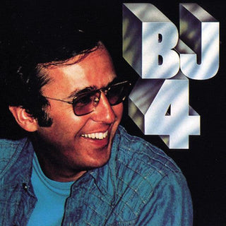 Bob James- BJ4 (1985 Reissue)