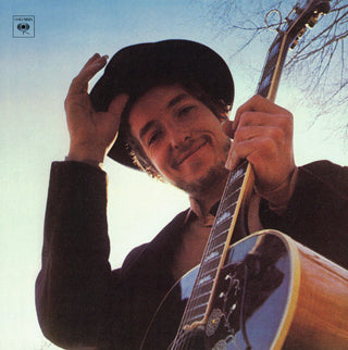 Bob Dylan- Nashville Skyline