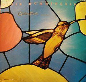 Dixie Hummingbirds- Golden Flight (Saw Cut)