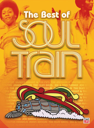 Various- The Best Of Soul Train