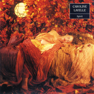 Caroline Lavelle- Spirit