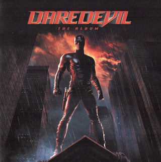 Daredevil Soundtrack