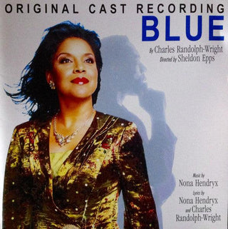 Blue Original Cast Recording