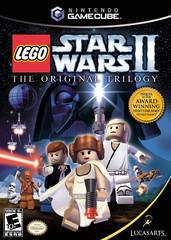 Lego Star Wars II: The Original Trilogy